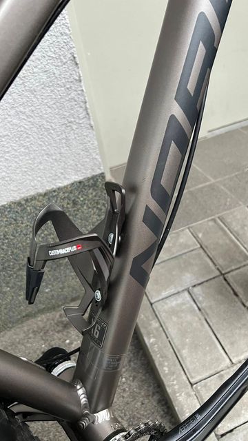 Brugt Norco Sasquatch Shimano Deore 2020 Mountainbike — billede 5 af 13