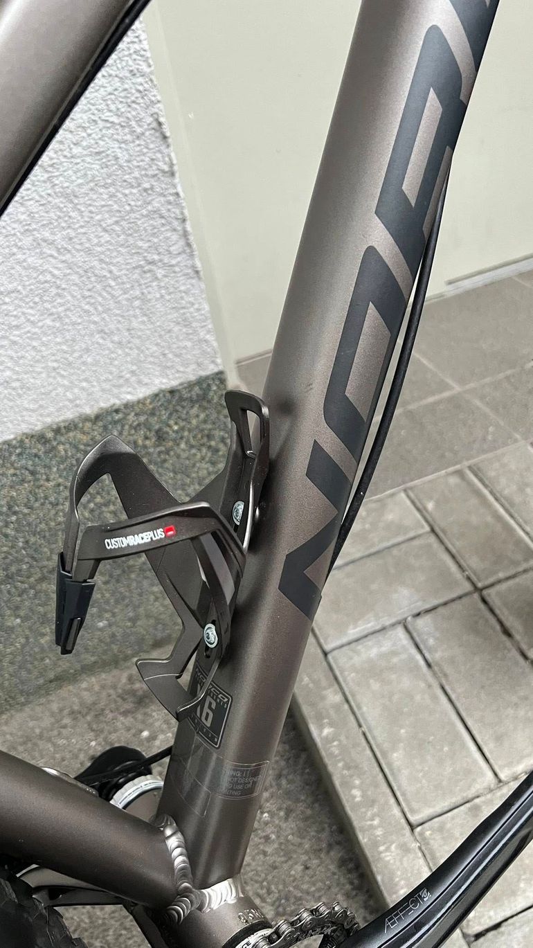Brugt Norco Sasquatch Shimano Deore 2020 Mountainbike — billede 5 af 13