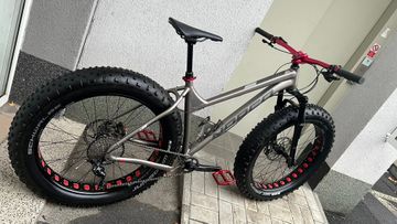 Brugt Norco Sasquatch Shimano Deore 2020 Mountainbike — billede 6 af 13