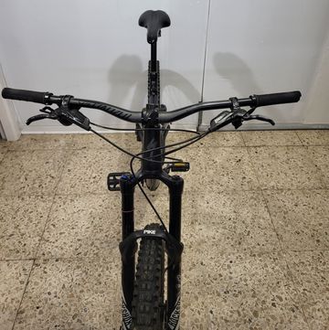 Używany Specialized Enduro Shimano Deore XT 2016 Mountainbike — zdjęcie 8 z 8