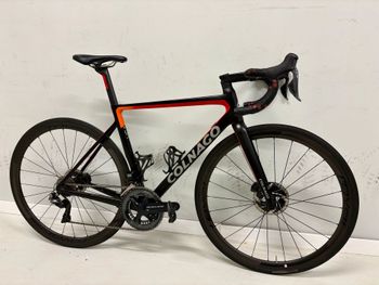 Colnago, V3 RS DISC