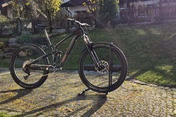 Trek, Fuel EX 9.8 GX AXS T-Type Gen 6 2025