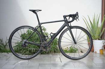Canyon, Ultimate Campagnolo Super Record