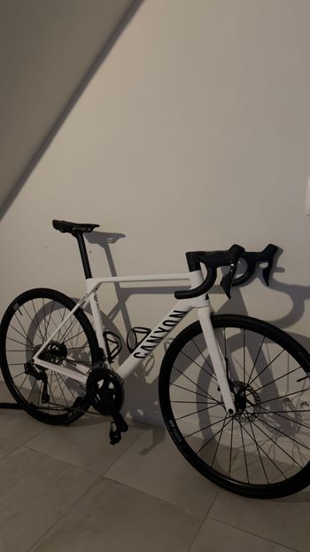 自転車本体 CANYON ULTIMATE CF SLX 8.0 2018 Ultimate CF SLX 8 Di2 | CANYON IT