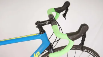 Brugt Cannondale SuperSix EVO Disc Ultegra 2018 Road & Gravel — billede 2 af 4