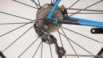 Brugt Cannondale SuperSix EVO Disc Ultegra 2018 Road & Gravel — billede 4 af 4