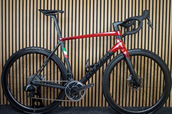 Colnago, C68 Disc Daytona Pro Bike 2024