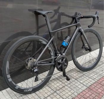 Used Specialized Tarmac SL7 Sport - Shimano 105 2024 2024 Road & Gravel