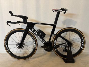 Specialized Shiv Expert Disc 2019