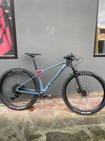 Lapierre, Prorace CF 5.9 2022