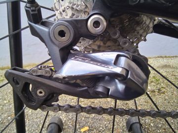 Tweedehands Look E-765 OPTIMUM 2020 2020 Road & Gravel — afbeelding 3 van 4