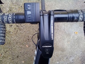 Tweedehands Look E-765 OPTIMUM 2020 2020 Road & Gravel — afbeelding 2 van 4