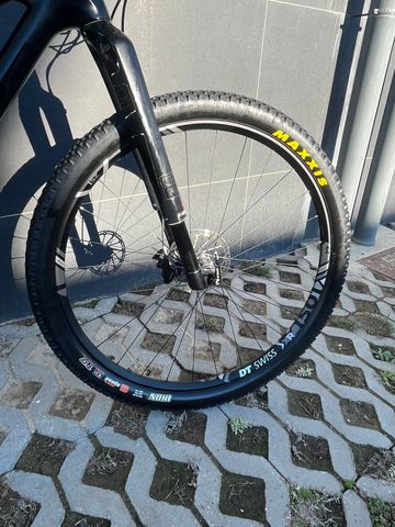 Brugt Focus OE1 Pro 29er 2018 Mountainbike — billede 8 af 8