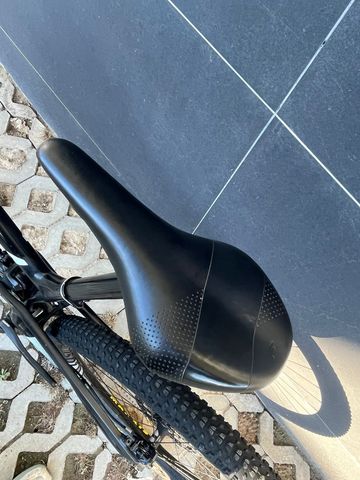 Brugt Focus OE1 Pro 29er 2018 Mountainbike — billede 5 af 8