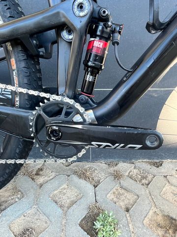 Brugt Focus OE1 Pro 29er 2018 Mountainbike — billede 7 af 8