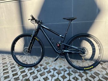 Brugt Focus OE1 Pro 29er 2018 Mountainbike — billede 2 af 8