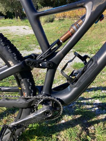 Używany Specialized Stumpjumper Shimano XTR 2019 Mountainbike — zdjęcie 2 z 13
