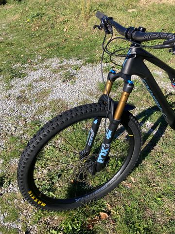 Używany Specialized Stumpjumper Shimano XTR 2019 Mountainbike — zdjęcie 12 z 13