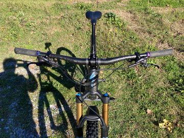 Używany Specialized Stumpjumper Shimano XTR 2019 Mountainbike — zdjęcie 7 z 13