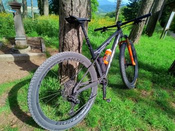 Trek, Supercaliber Shimano Deore XT Di2