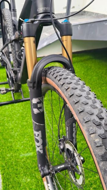 Used Orbea OIZ M-PRO 2024 2024 Mountainbike — image 3 of 7