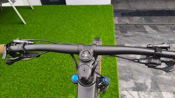 Used Orbea OIZ M-PRO 2024 2024 Mountainbike — image 5 of 7