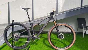 Used Orbea OIZ M-PRO 2024 2024 MTB