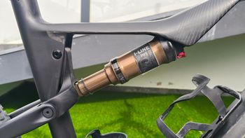 Used Orbea OIZ M-PRO 2024 2024 Mountainbike — image 7 of 7