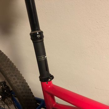 Used Specialized Men's Epic Pro 2019 2019 Mountainbike, Blau, 29 — image 7 of 7
