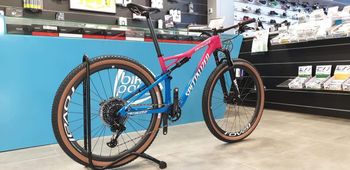 Used Specialized Men's Epic Pro 2019 2019 MTB