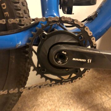 Specialized Men's Epic Pro 2019 2019 Mountainbike usato, Blu — immagine 6 di 7