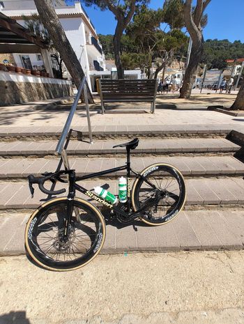 Standert Kreissage 2nd Cut Disc Di2セット Standert Kreissage 2nd