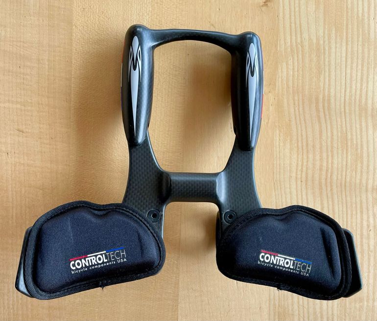 Used NO NAME NO NAME R3 Carbon 2014 Road & Gravel, Black — image 6 of 8