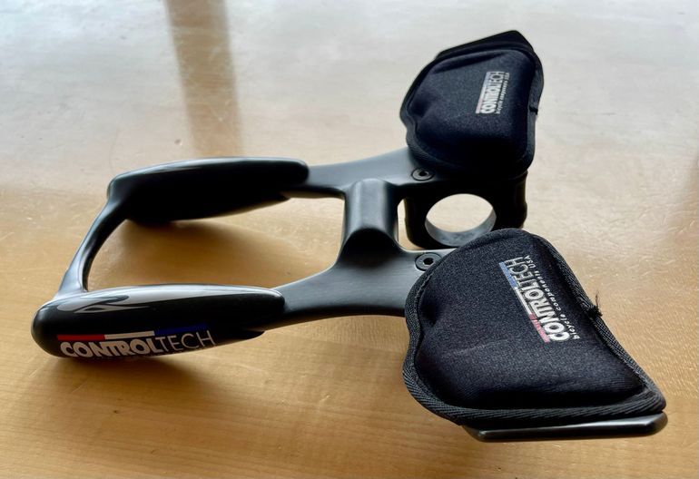 Used NO NAME NO NAME R3 Carbon 2014 Road & Gravel, Black — image 8 of 8