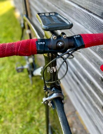 Used NO NAME NO NAME R3 Carbon 2014 Road & Gravel, Black — image 5 of 8