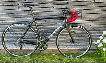 Used NO NAME NO NAME R3 Carbon 2014 Road & Gravel