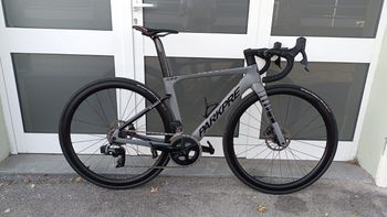 Used Parkpre K99 Axs 2021 Road & Gravel