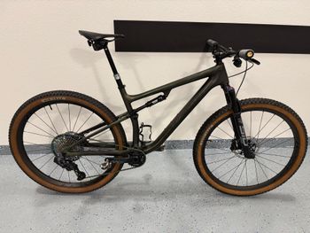 Specialized, S-Works Epic 2022