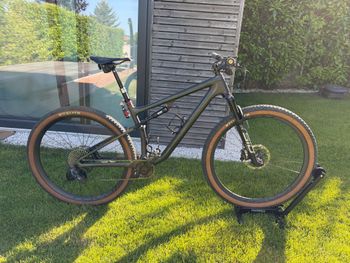 Used Specialized S-Works Epic 2022 2022 MTB