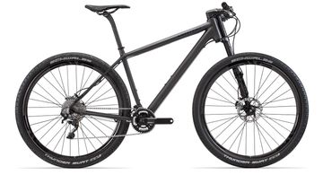 Brugt Cannondale F-Si 2014 2014 Mountainbike — billede 2 af 3