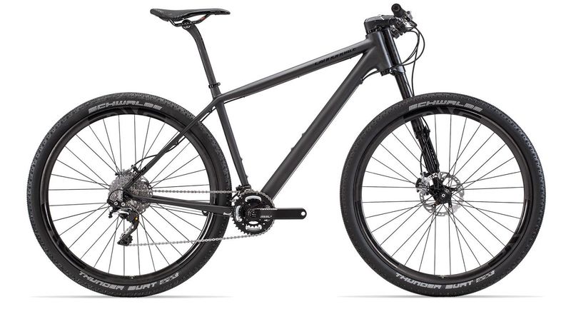 Used Cannondale F-Si 2014 2014 MTB