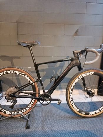 Cannondale, Topstone Shimano GRX
