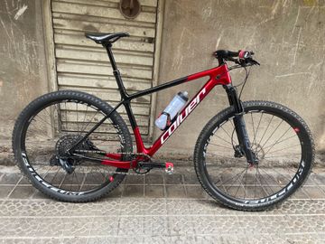 Used Coluer Poison 2023 MTB