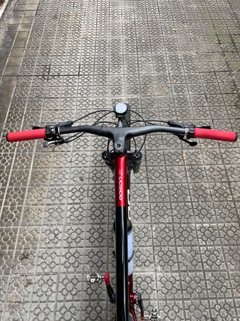 Używany Coluer Poison 2023 Mountainbike — zdjęcie 4 z 8