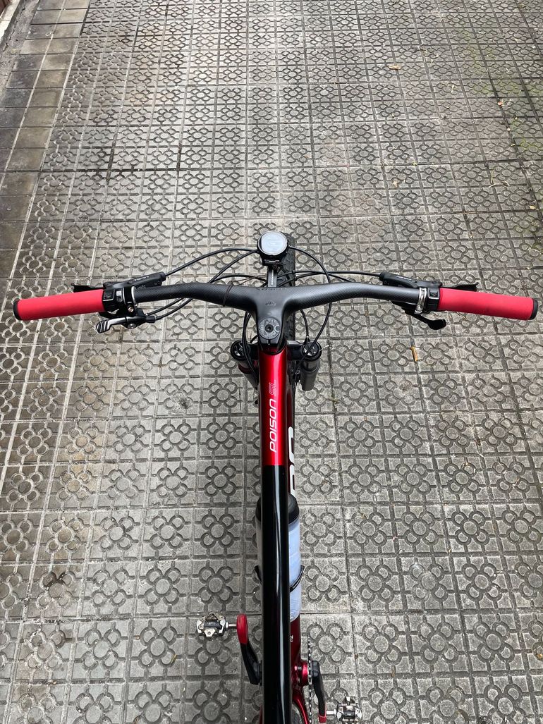 Używany Coluer Poison 2023 Mountainbike — zdjęcie 4 z 8