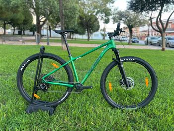 Merida, 400