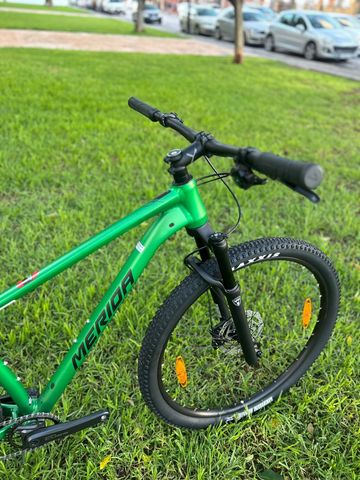 Tweedehands Merida 400 2025 Mountainbike — afbeelding 5 van 8