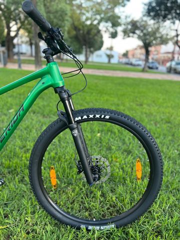 Tweedehands Merida 400 2025 Mountainbike — afbeelding 8 van 8