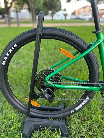 Tweedehands Merida 400 2025 Mountainbike — afbeelding 3 van 8