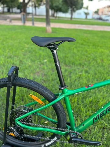 Tweedehands Merida 400 2025 Mountainbike — afbeelding 4 van 8